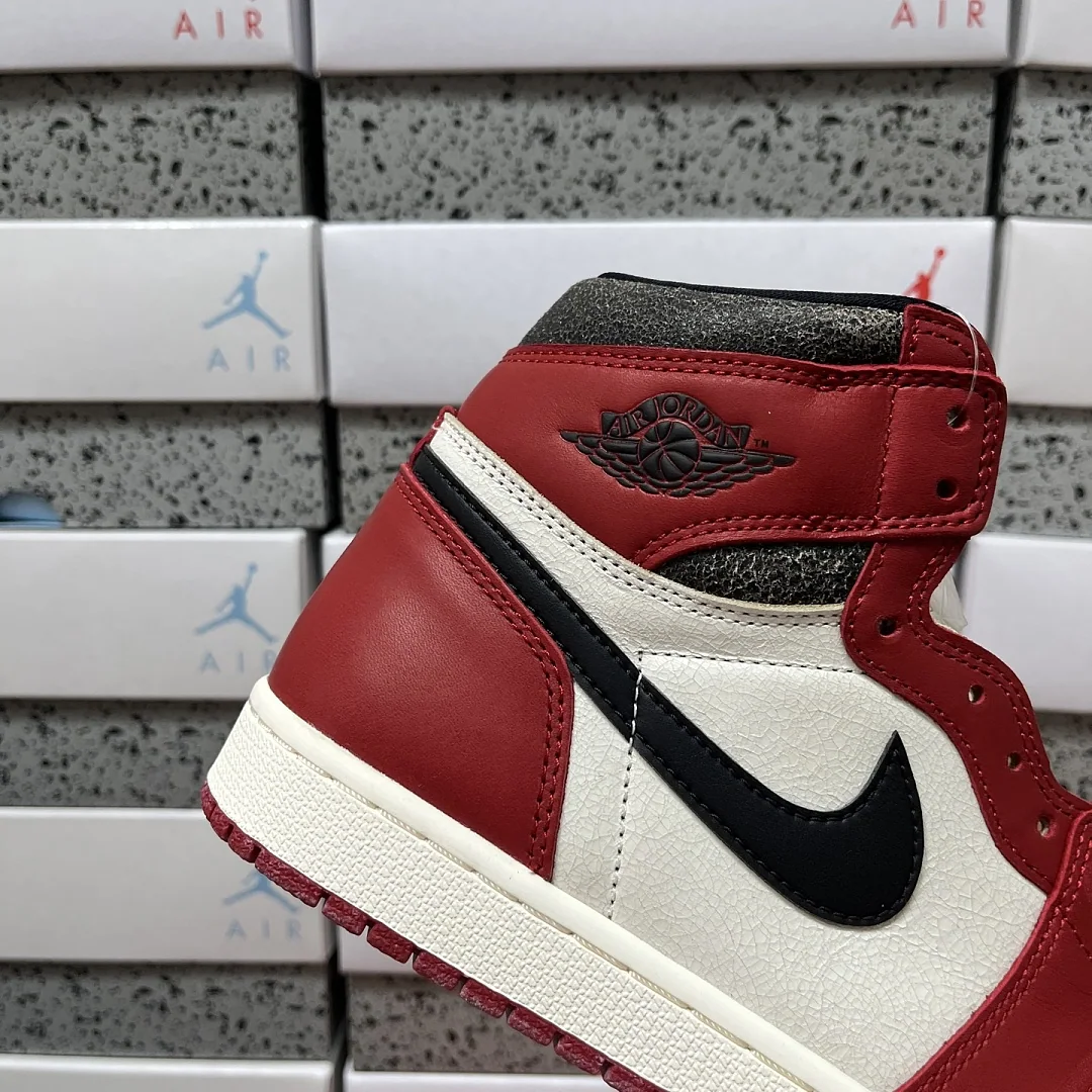 나이키 [PK4.0] DZ5485-612 201939 Nike Chicago Lost And Found 상세 이미지 3