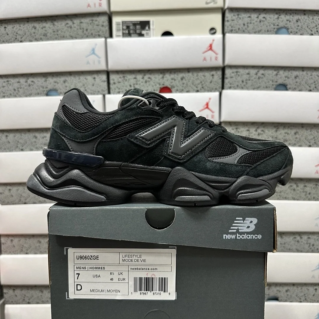 뉴발란스 [C] 9060 U9060ZGE 202183 New Balance 9060