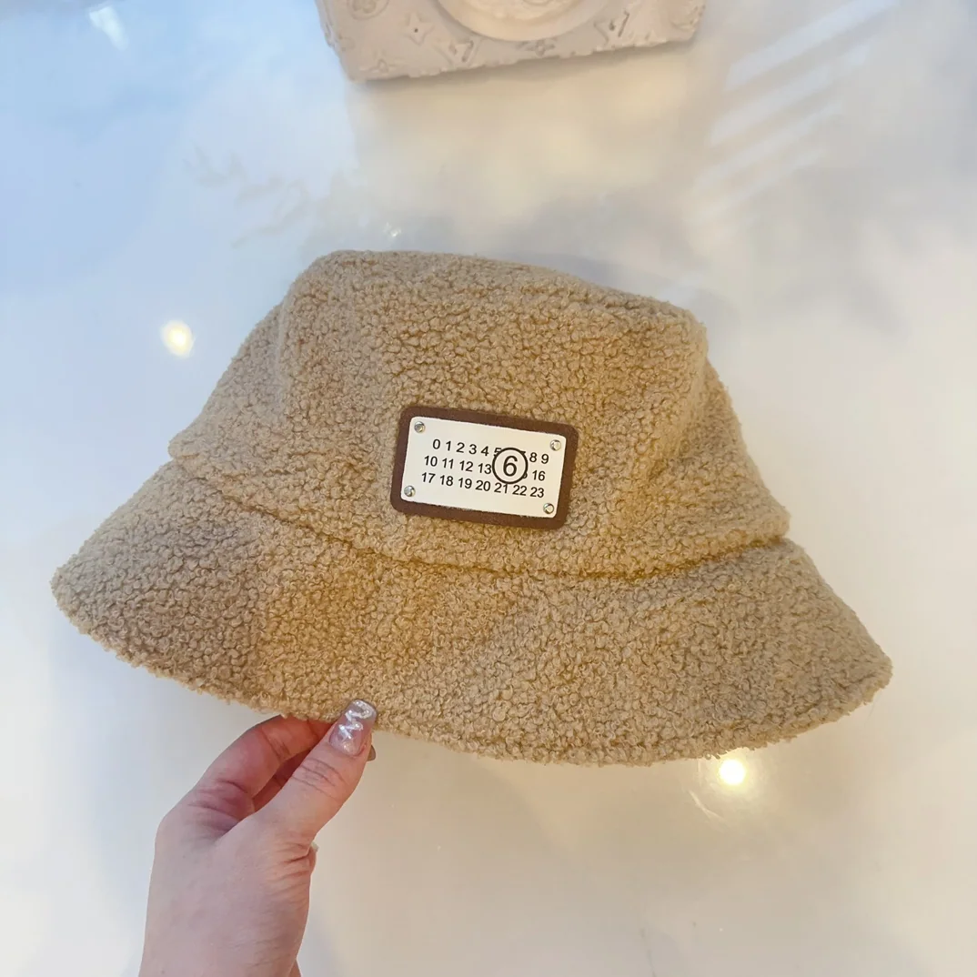 마르지엘라 모자 79328 Maison Margiela Cap 상세 이미지 9