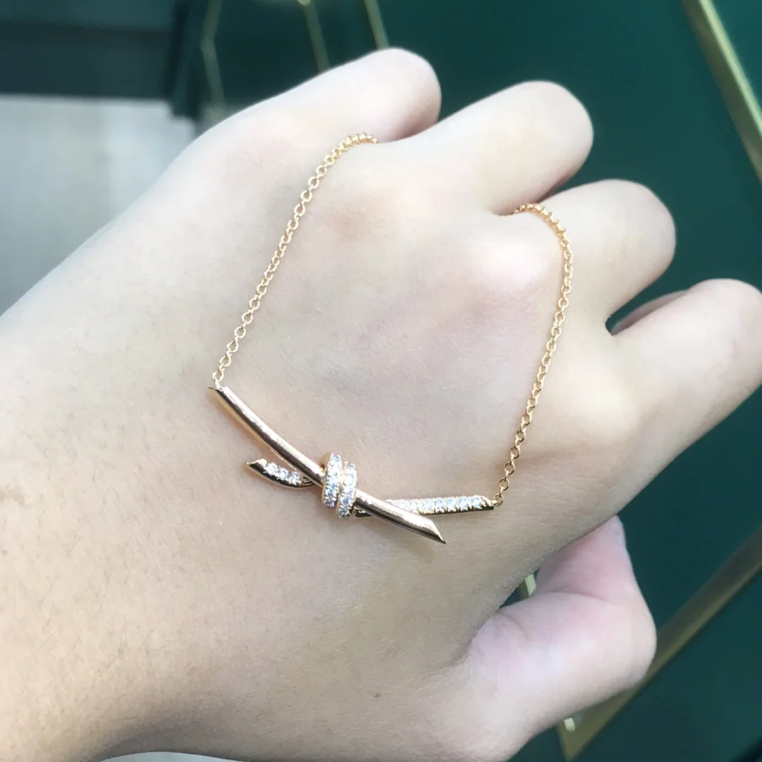 티파니 팔찌 70805 Tiffany & Co Bracelet 상세 이미지 5