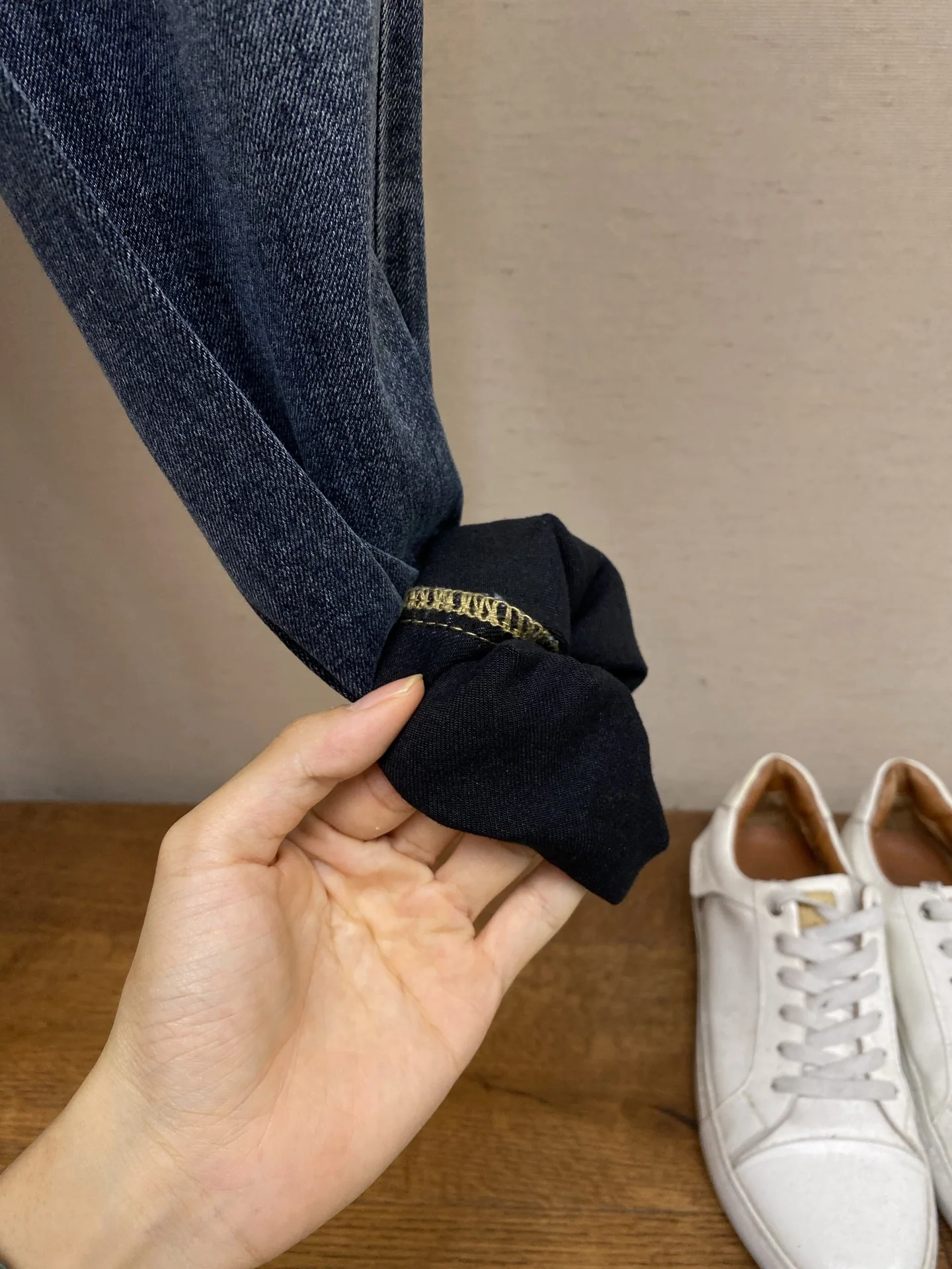 키톤 남성 바지 88597 Kiton 상세 이미지 6