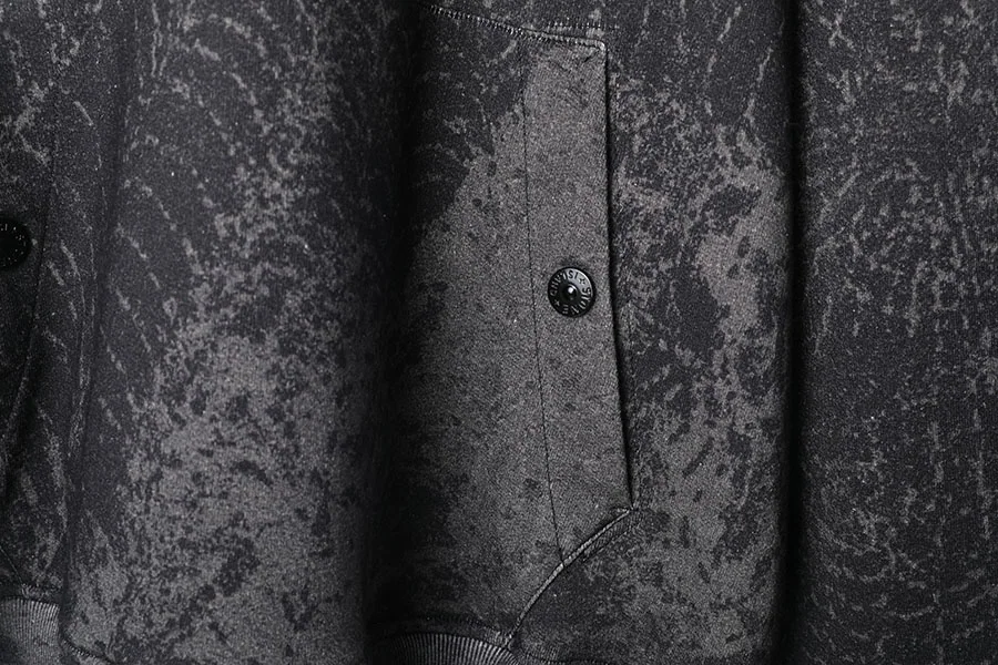 스톤아일랜드 남성 후드 51465 Stone Island Hoodie 상세 이미지 7