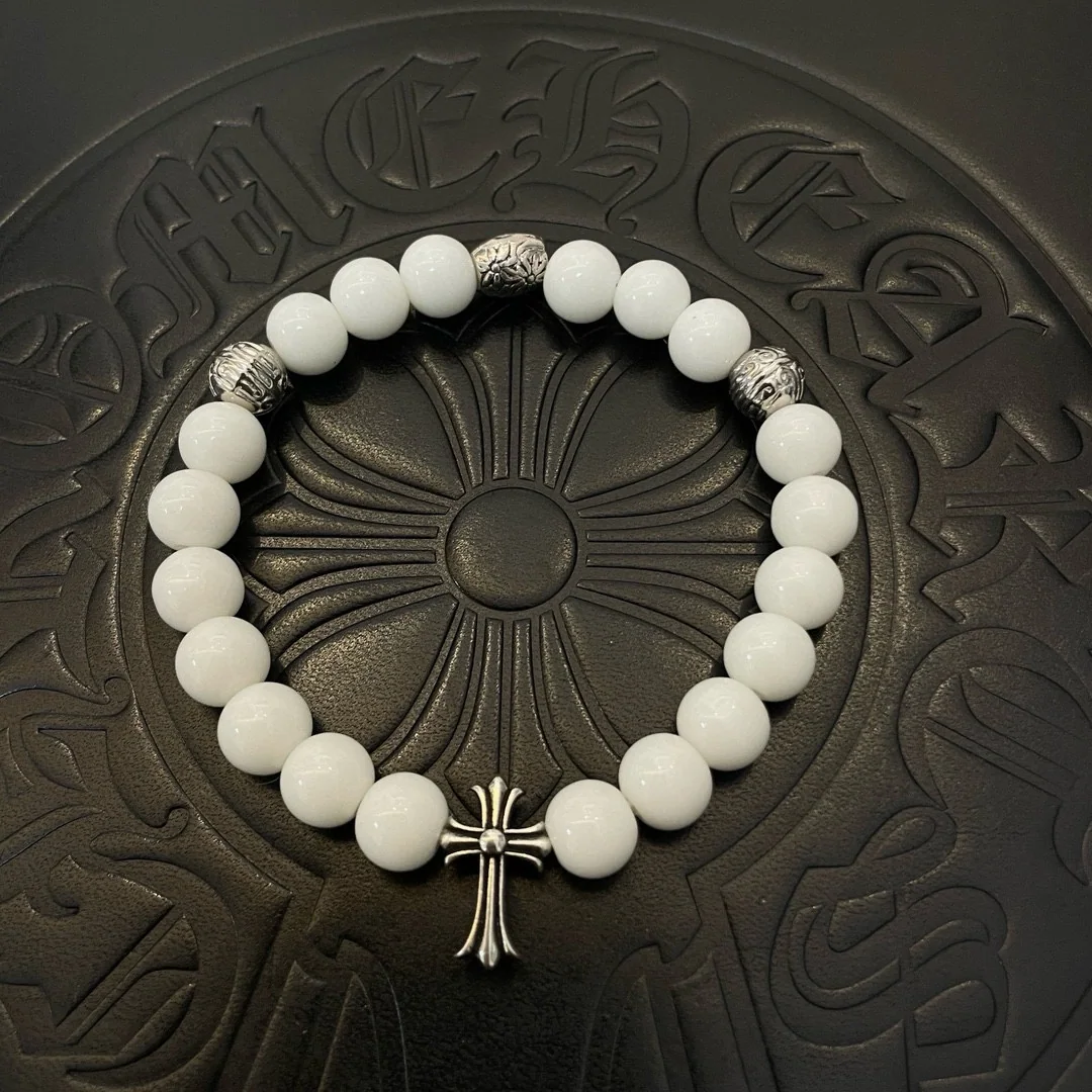 크롬하츠 팔찌 61910 Chrome Hearts Bracelet 상세 이미지 1