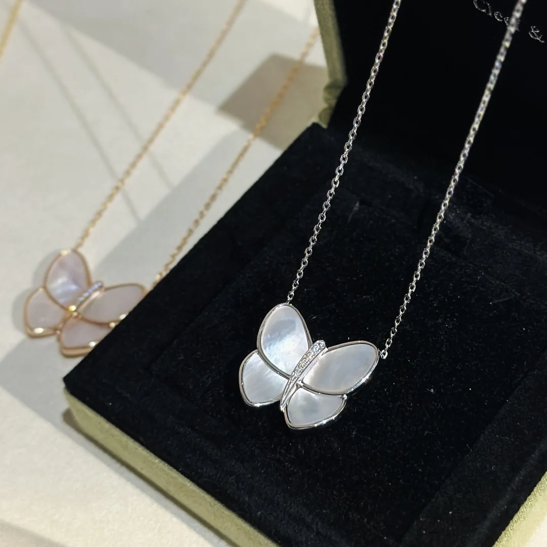 반클리프앤아펠 목걸이 63869 Van Cleef & Arpels Necklace 상세 이미지 6