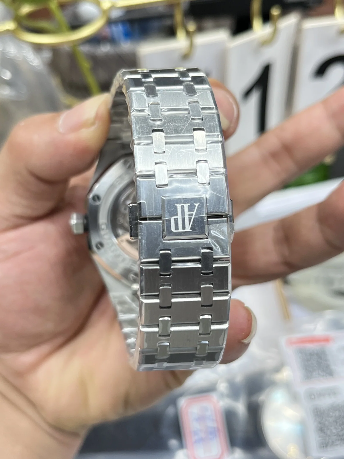 오데마피게 오데마 피게 시계 Audemars Piguet 상세 이미지 8