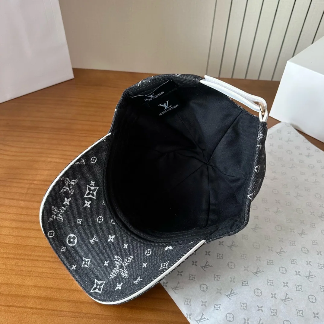 루이비통 모자 79306 Louis Vuitton Cap 상세 이미지 6