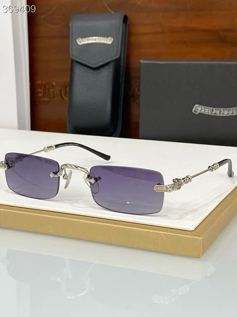 크롬하츠 선글라스 205123 Chrome Hearts Sunglasses