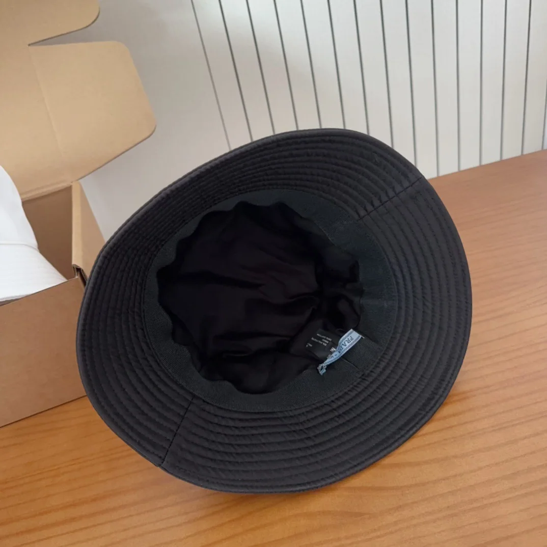 프라다 모자 85108 Prada Cap 상세 이미지 6