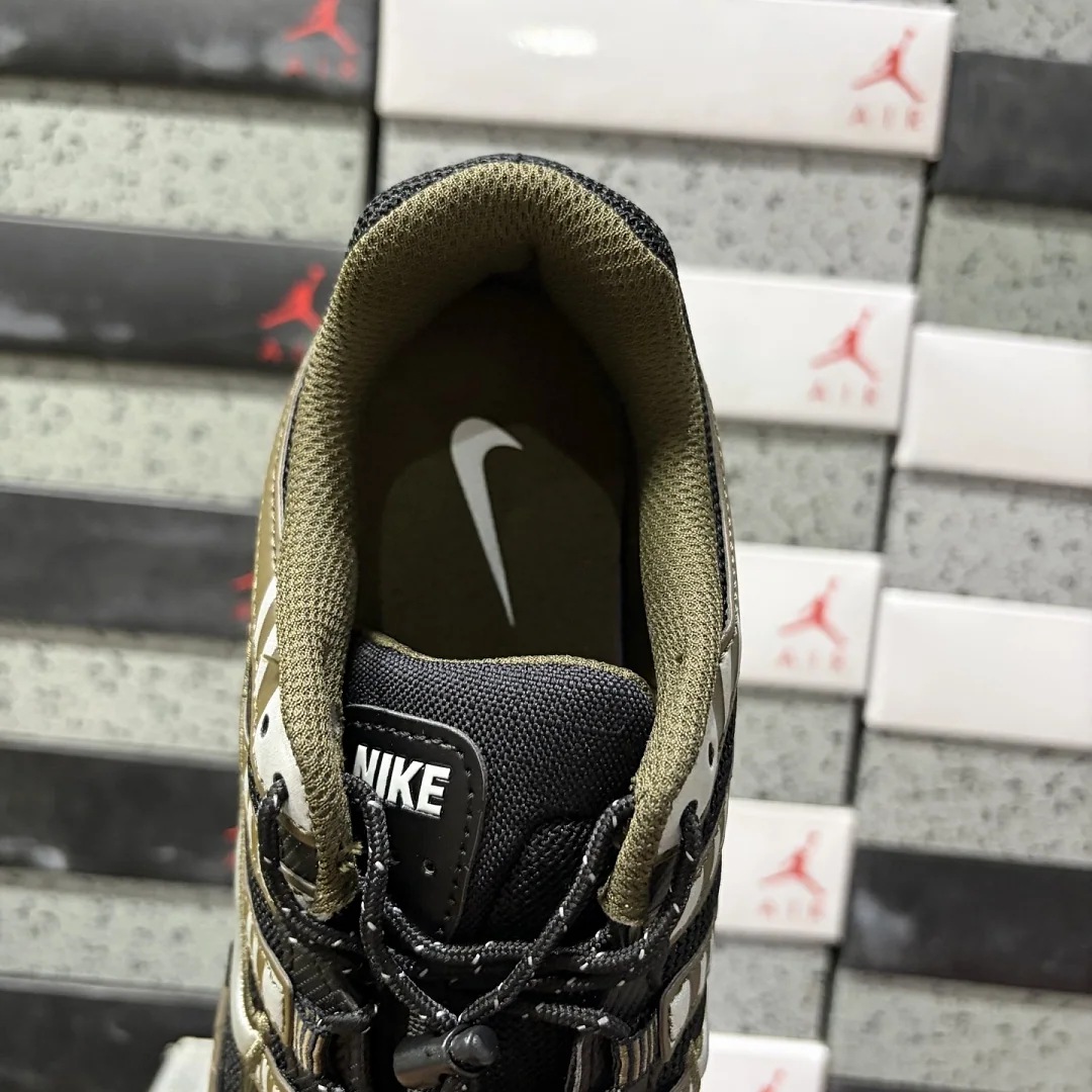 나이키 [PE] P 6000 IQ0298-010 201504 Nike P-6000 Black Dark Hazel 상세 이미지 9
