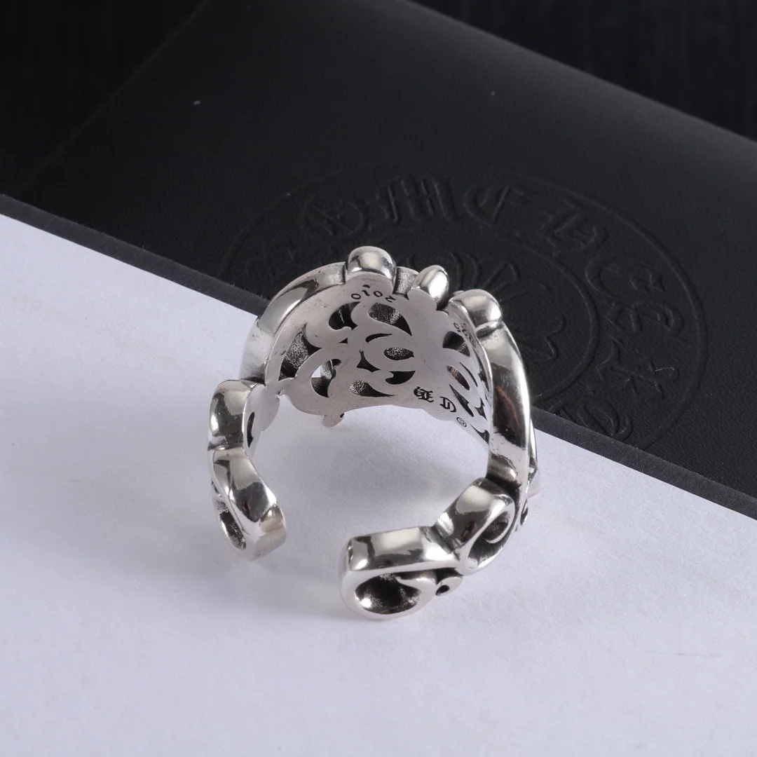 크롬하츠 반지 63023 Chrome Hearts Ring 상세 이미지 2