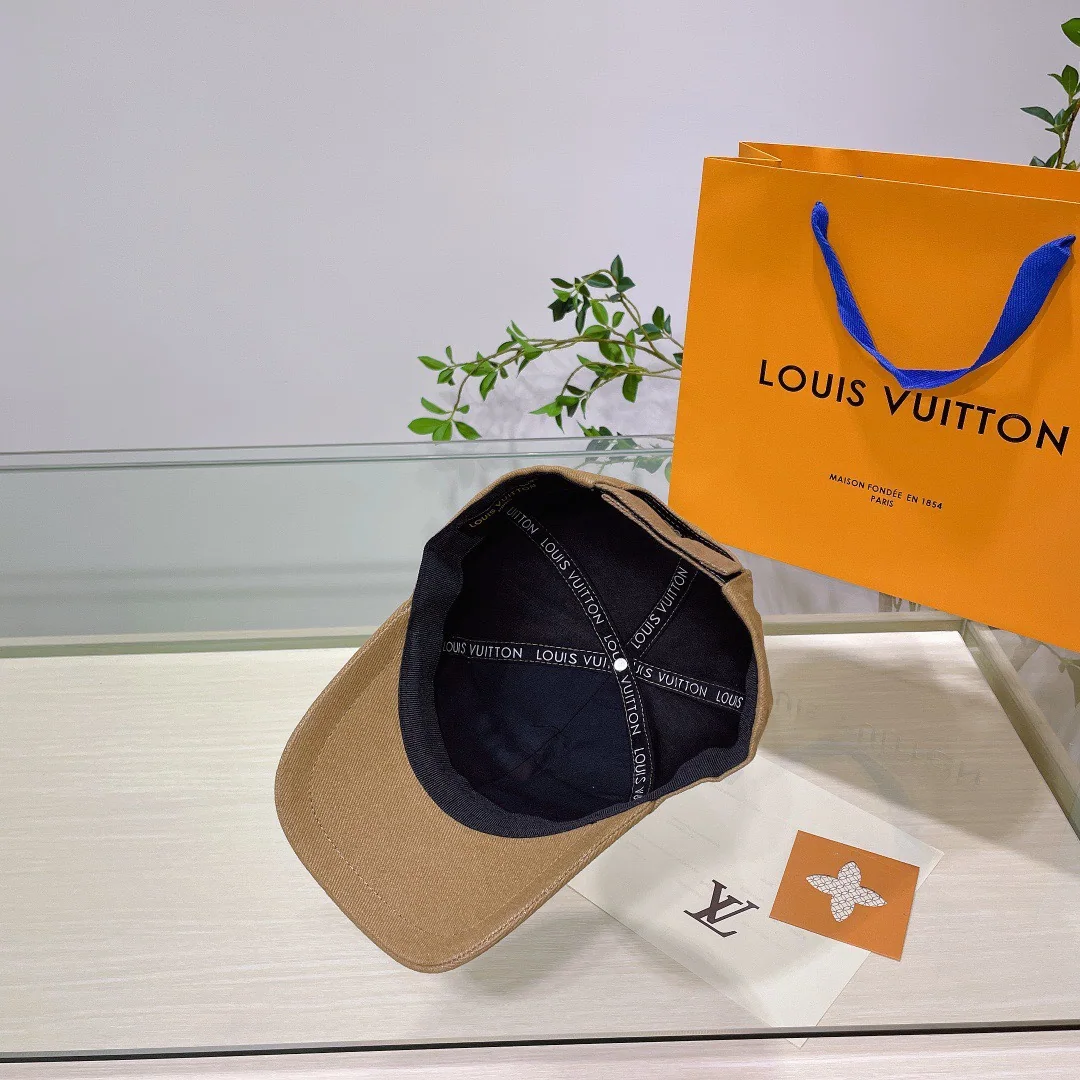 루이비통 모자 79091 Louis Vuitton Cap 상세 이미지 4