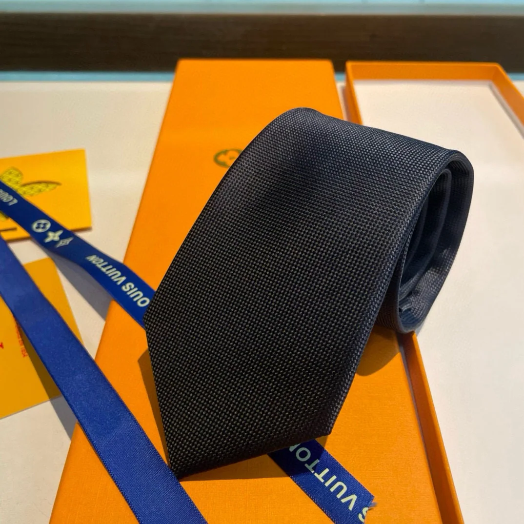루이비통 넥타이 90043 Louis Vuitton Accessories 상세 이미지 17