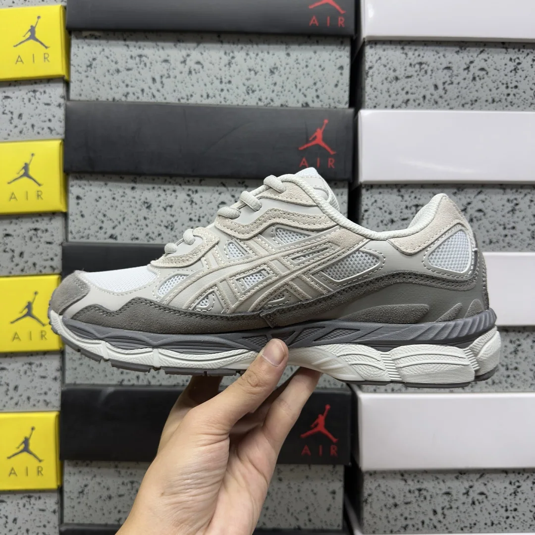 아식스 [WZ] N 31 200466 Asics N-31 상세 이미지 9