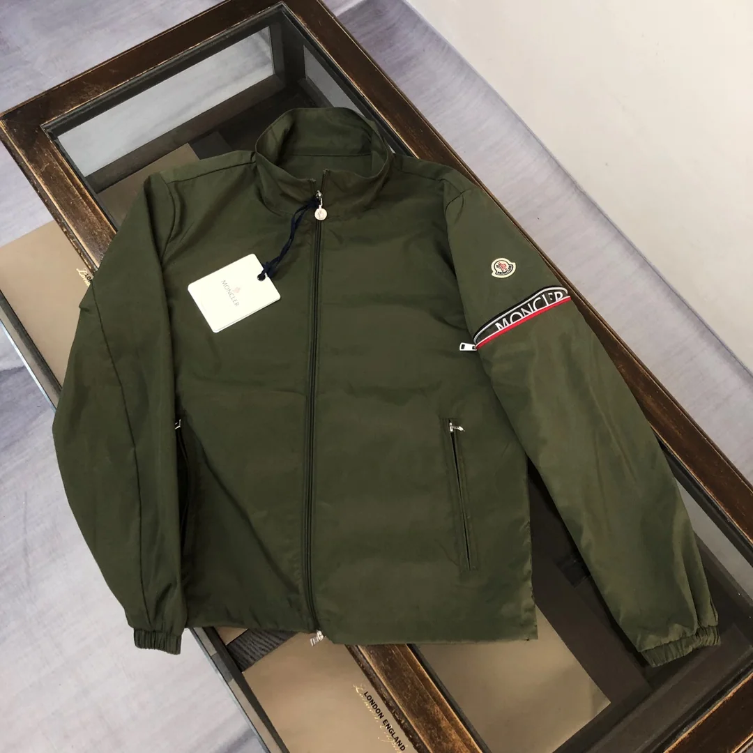 몽클레어 남성 자켓 26SS 52702 Moncler 상세 이미지 1