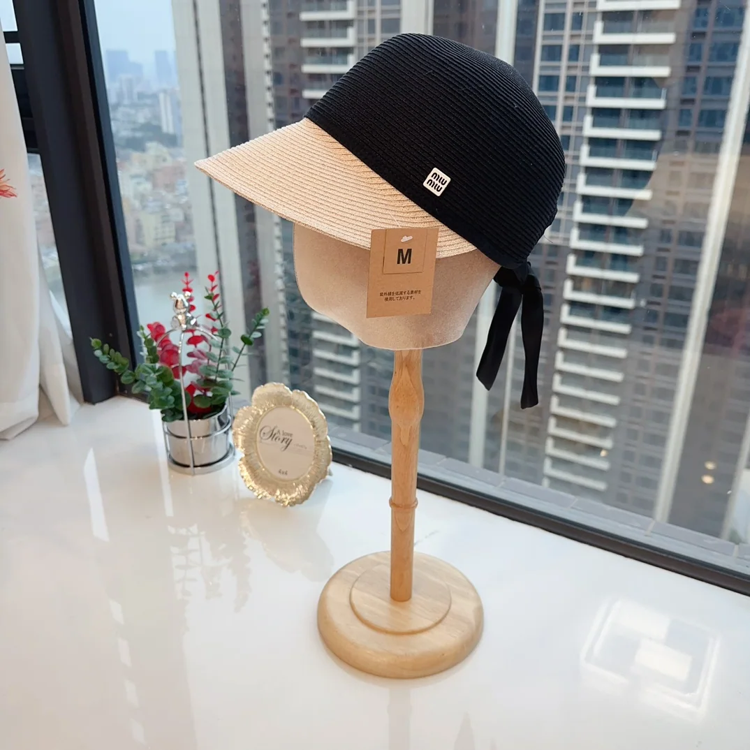 미우미우 모자 81034 Miu Miu Cap 상세 이미지 7