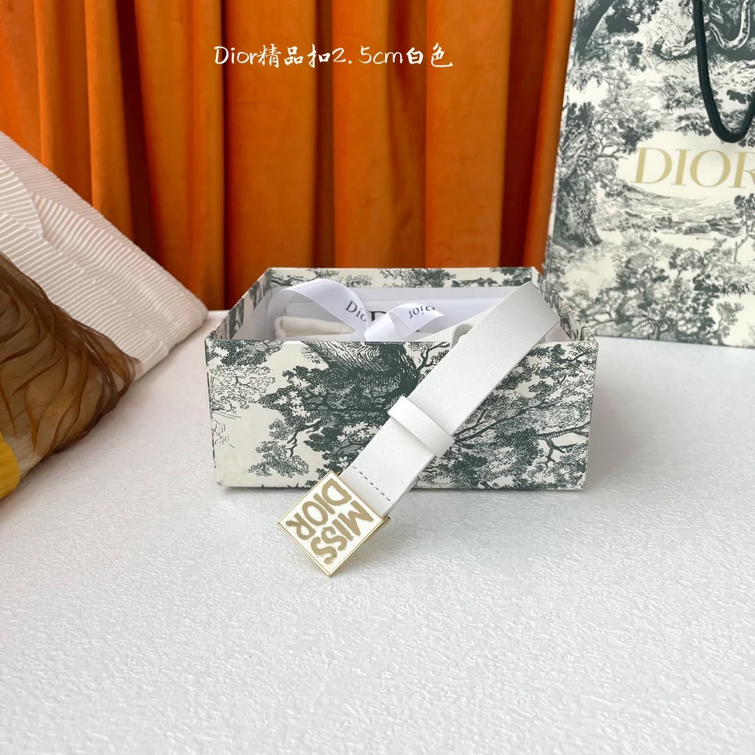 디올 벨트 59793 Dior Belt 상세 이미지 1