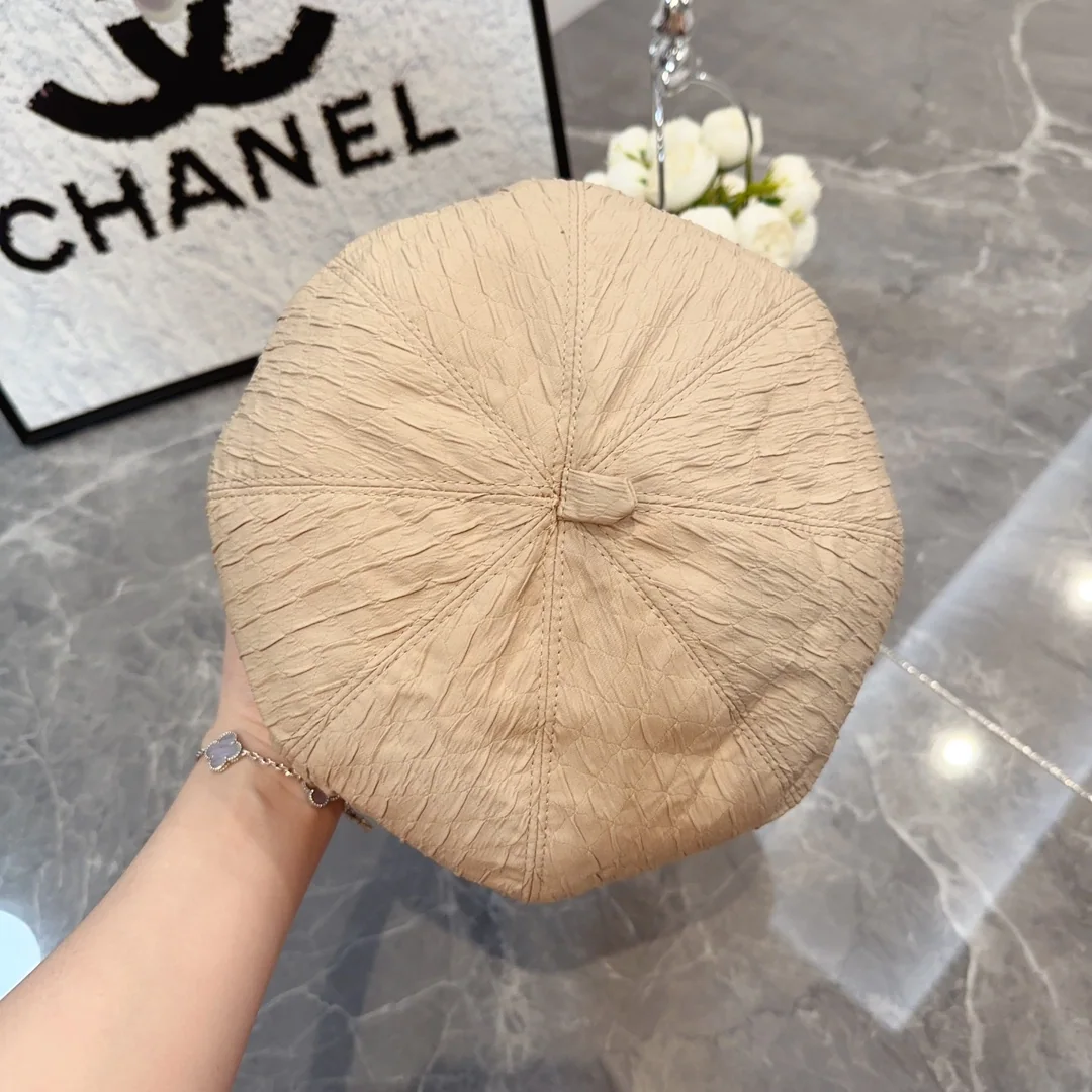 미우미우 모자 81084 Miu Miu Cap 상세 이미지 3