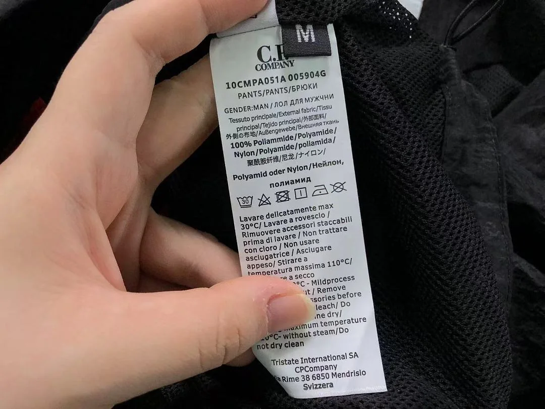 CP컴퍼니 자켓 203422 CP Company Jacket 상세 이미지 30