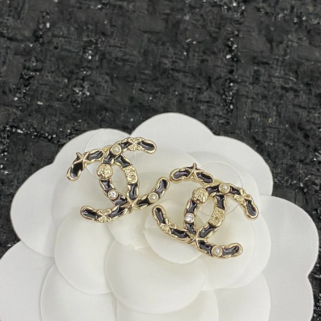 샤넬 귀걸이 69144 Chanel Earrings 상세 이미지 7
