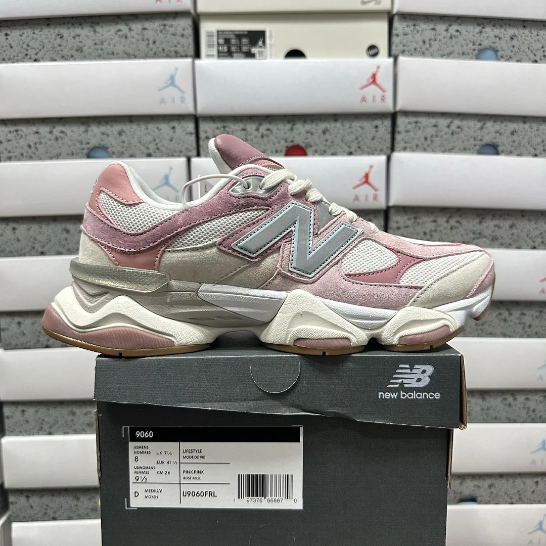 뉴발란스 [C] 9060 U9060FRL 202154 New Balance 9060