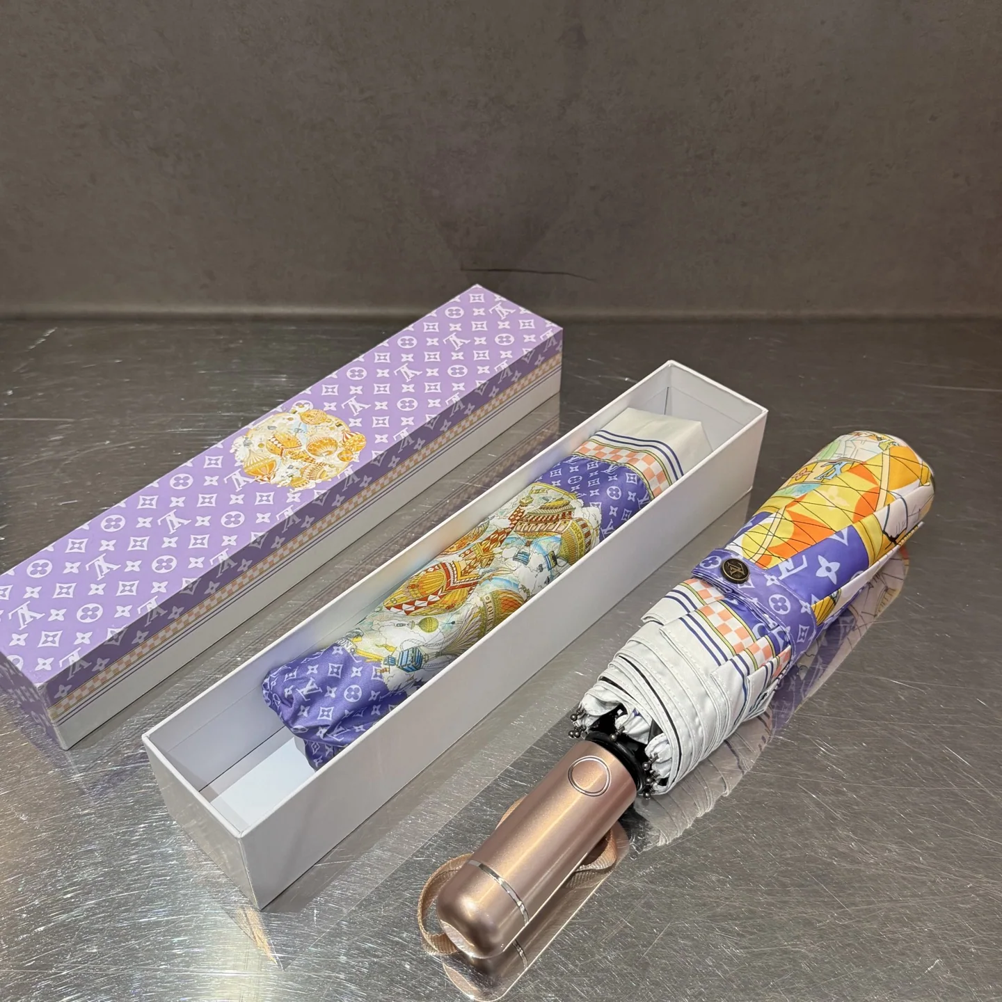 루이비통 우산 85739 Louis Vuitton Umbrella 상세 이미지 2
