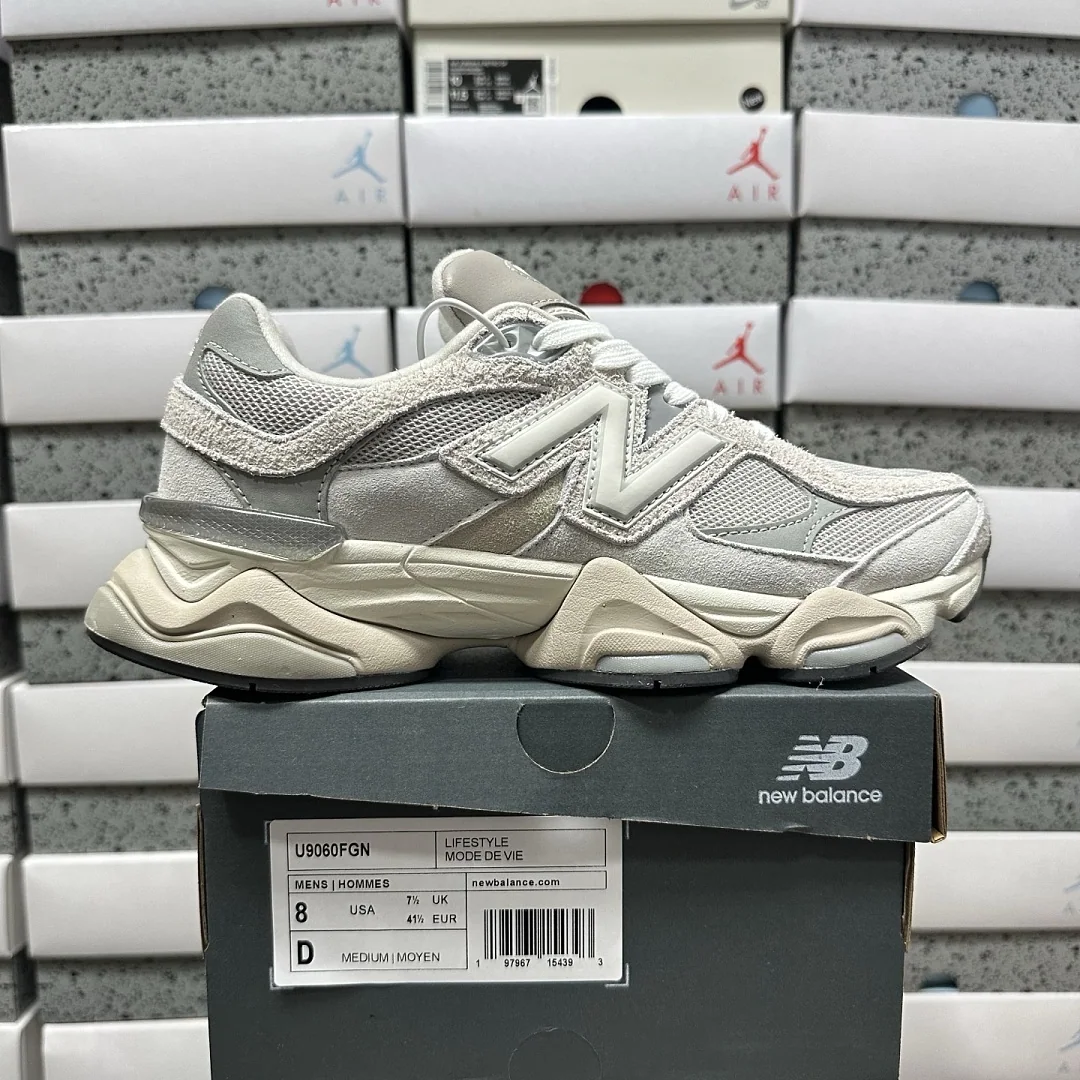 뉴발란스 [C] 9060 U9060FGN 202152 New Balance 9060