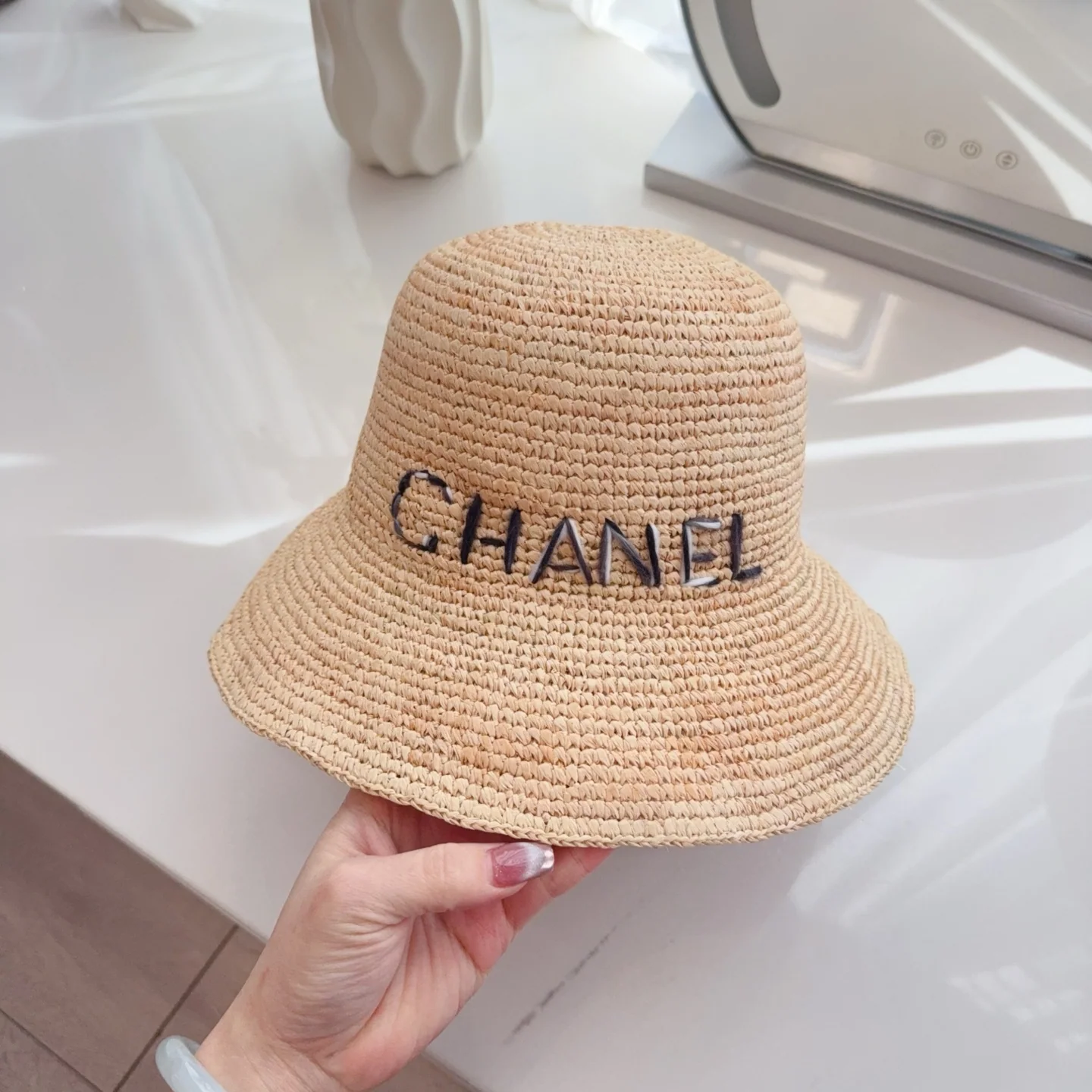 샤넬 모자 82447 Chanel Cap 상세 이미지 3