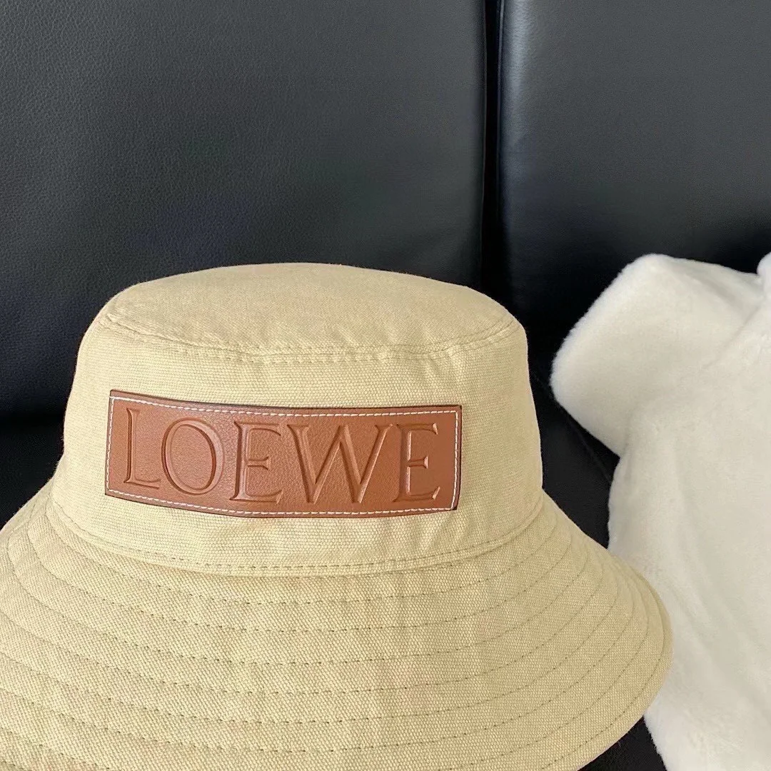 로에베 모자 78995 Loewe Cap 상세 이미지 5