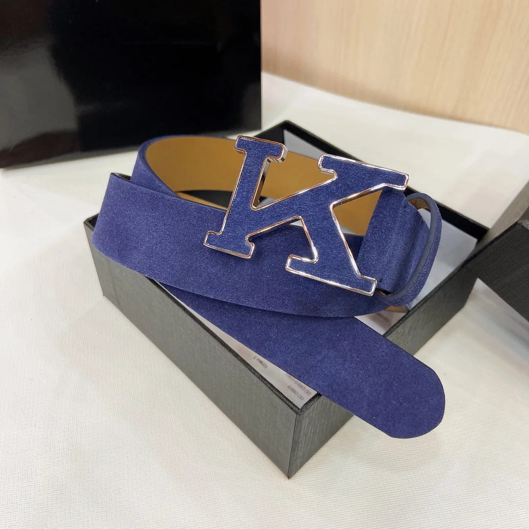 키톤 벨트 88590 Kiton Belt 상세 이미지 4
