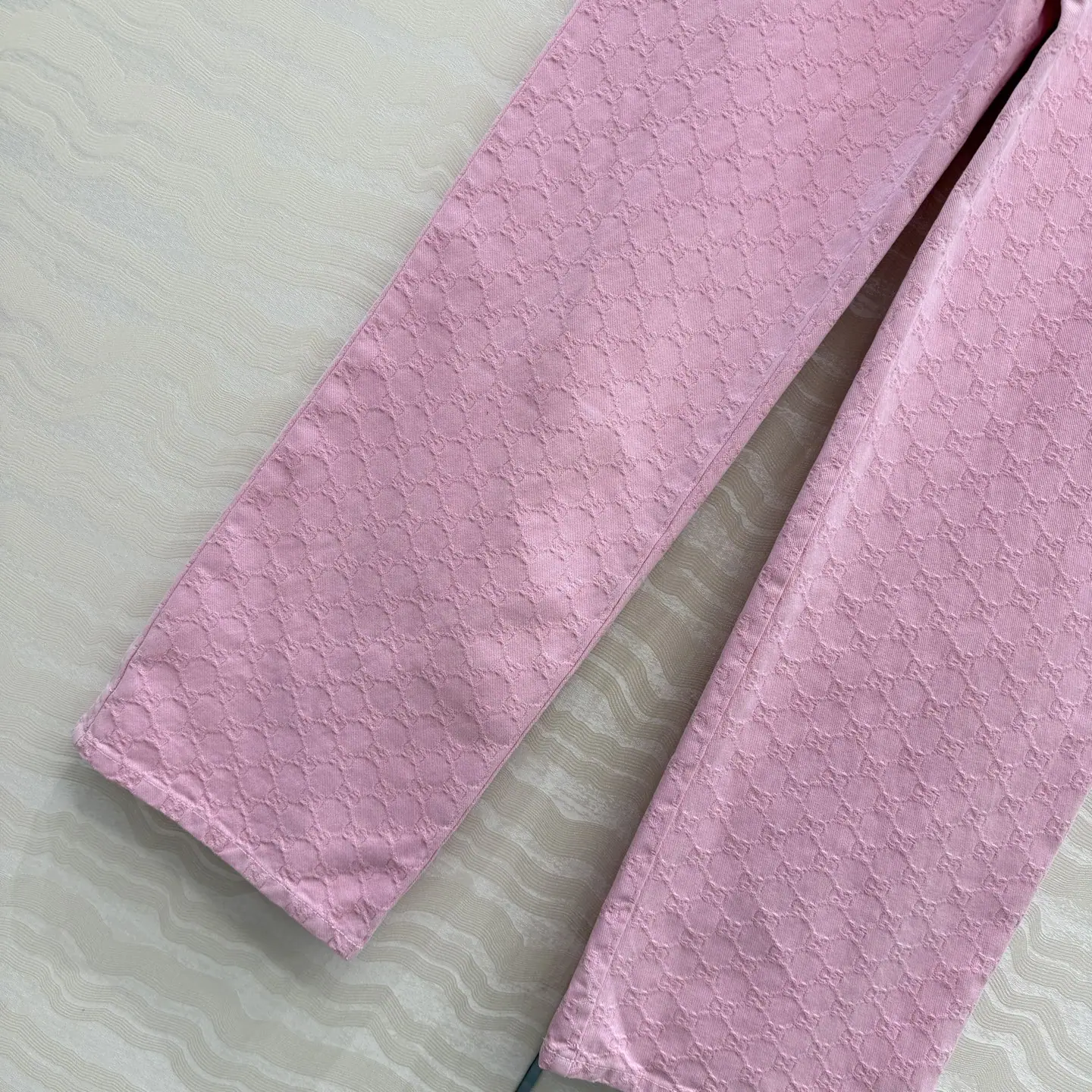 구찌 여성 바지 91408 Gucci Pants 상세 이미지 7