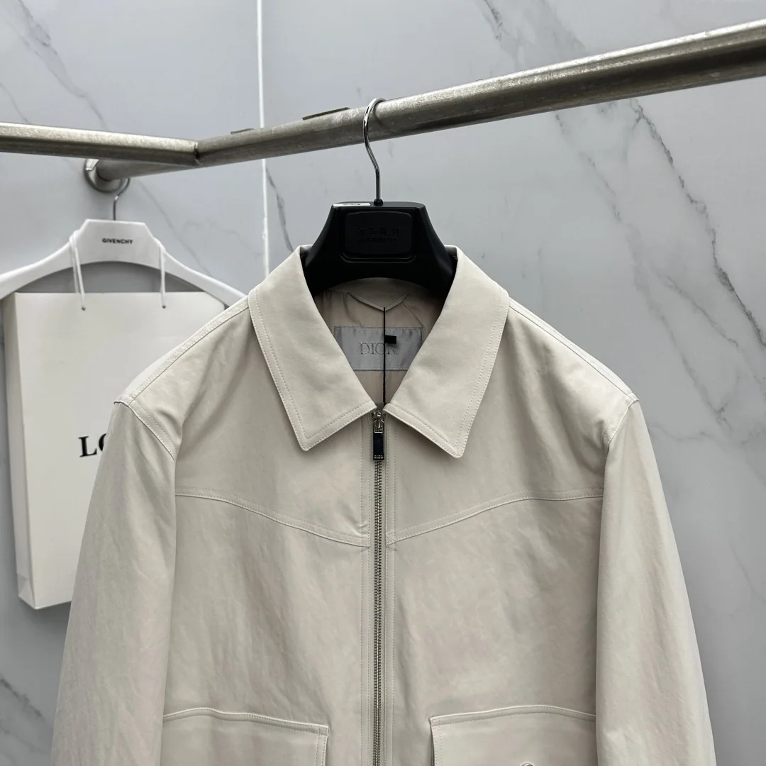 디올 남성 자켓 153561 Dior Jacket 상세 이미지 3