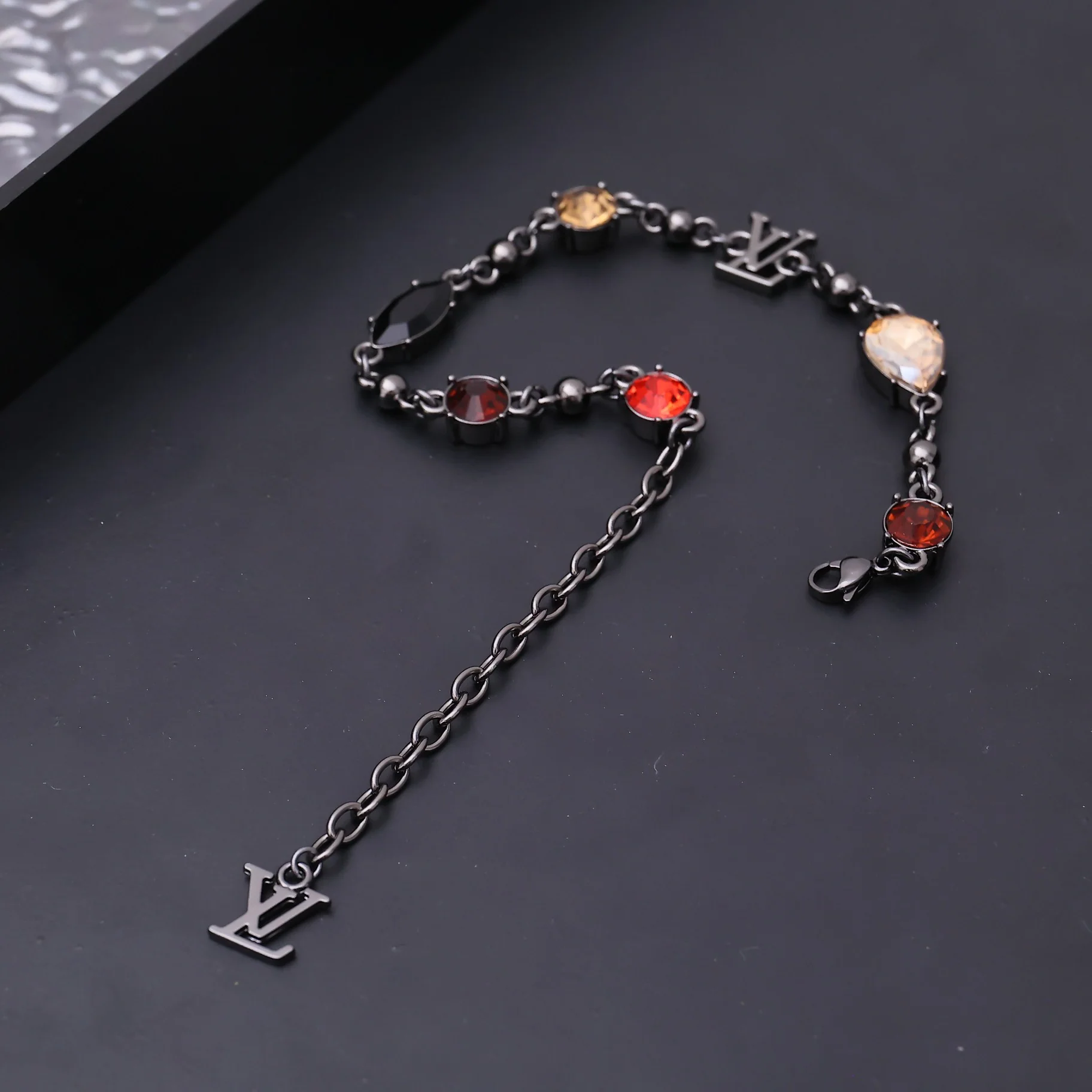 루이비통 팔찌 64055 Louis Vuitton Bracelet 상세 이미지 8