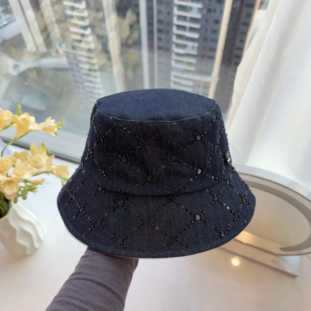 샤넬 모자 82424 Chanel Cap 상세 이미지 7