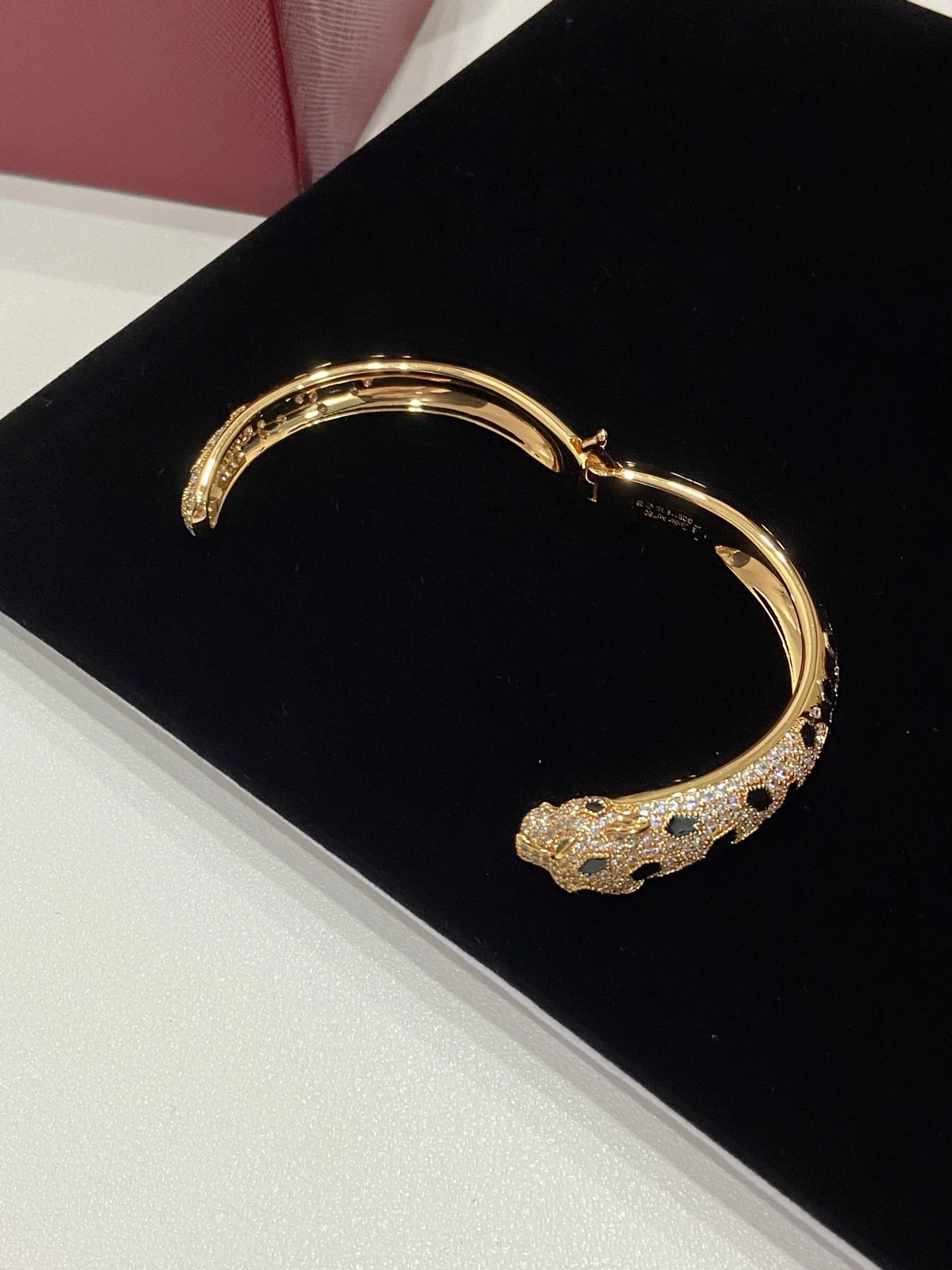 까르띠에 팔찌 61159 Cartier Bracelet 상세 이미지 14