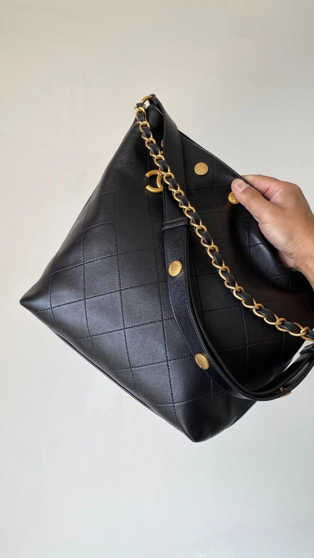샤넬 가방 상세 이미지 7