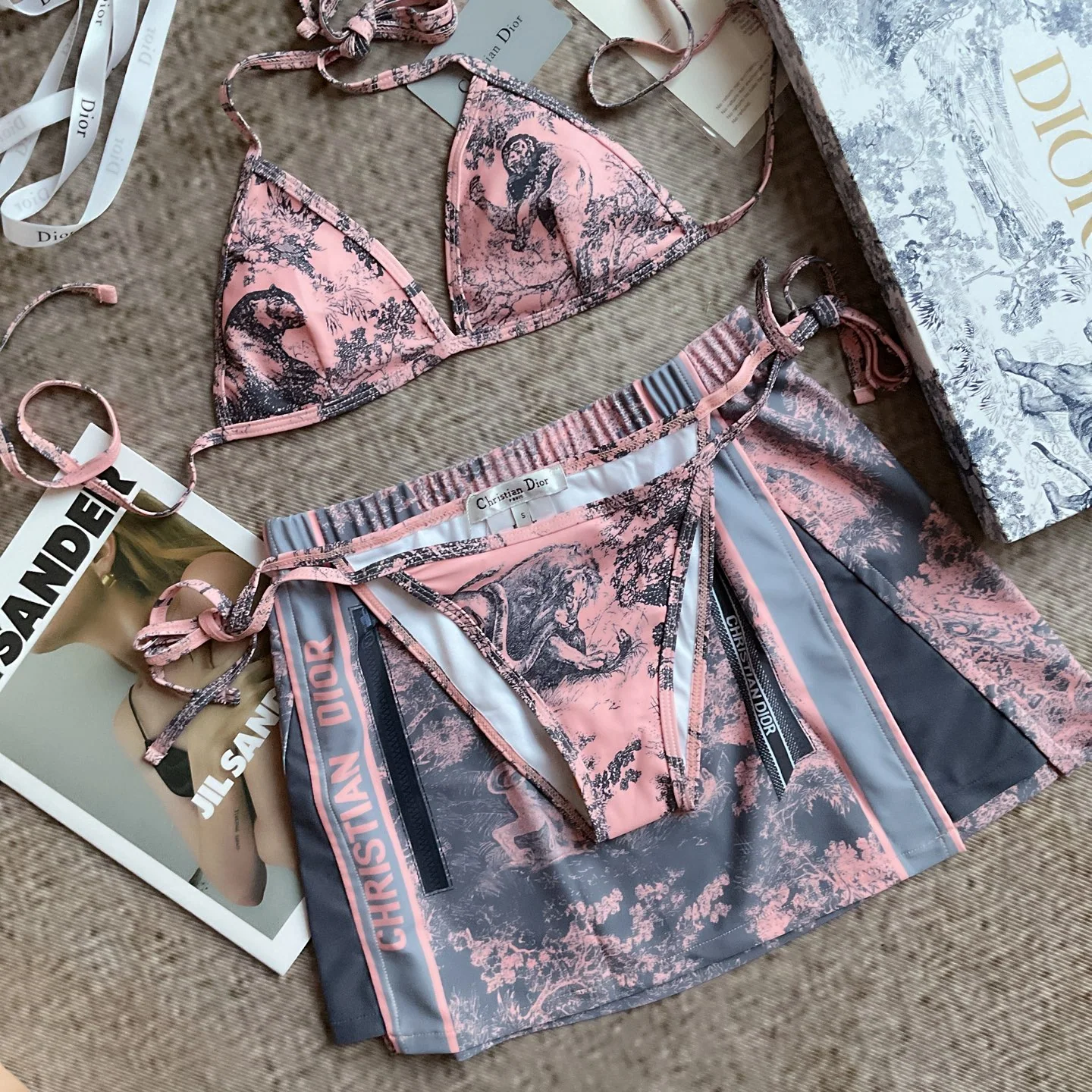 디올 여성 액티브웨어 89432 Dior Activewear 상세 이미지 5