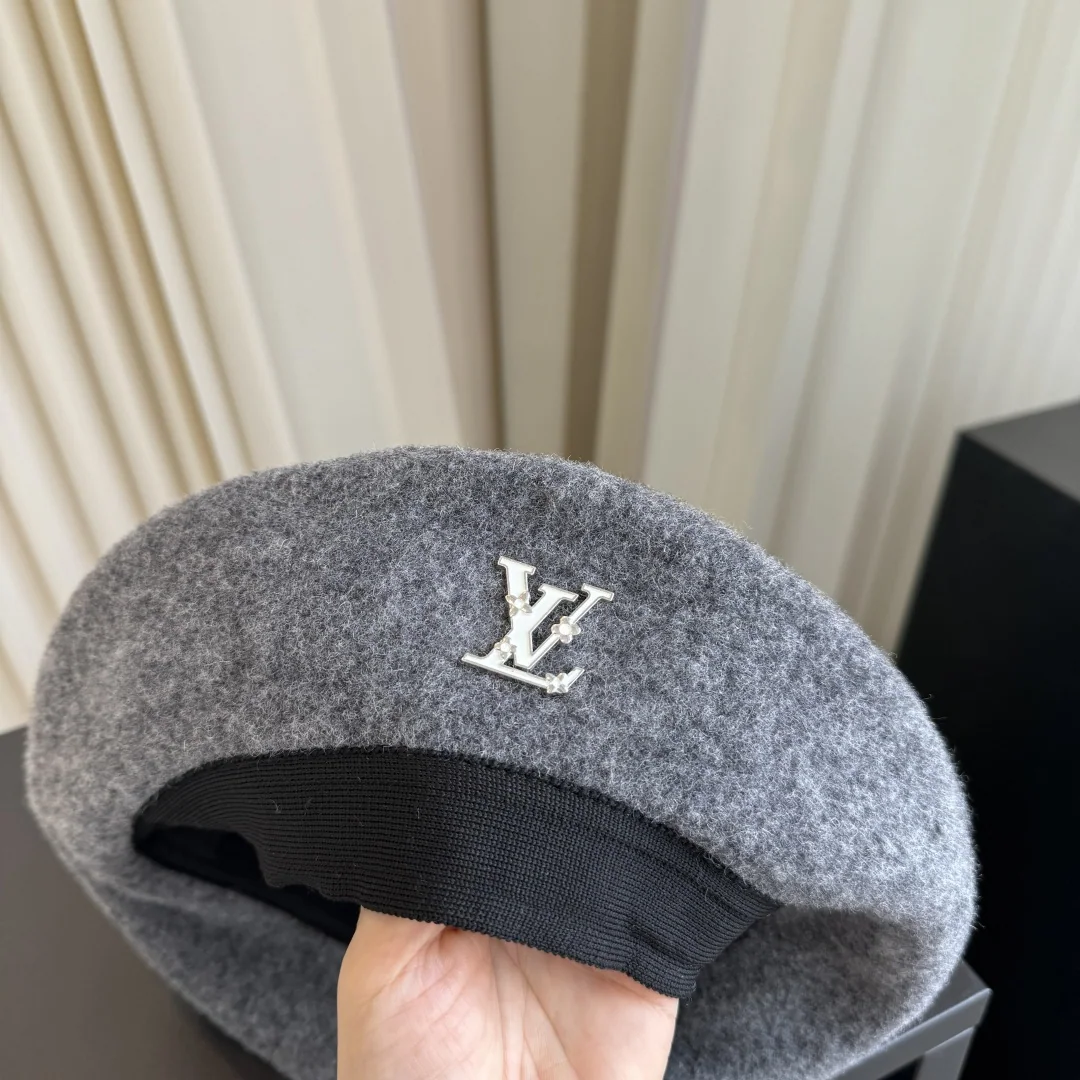루이비통 모자 186215 Louis Vuitton Cap 상세 이미지 7