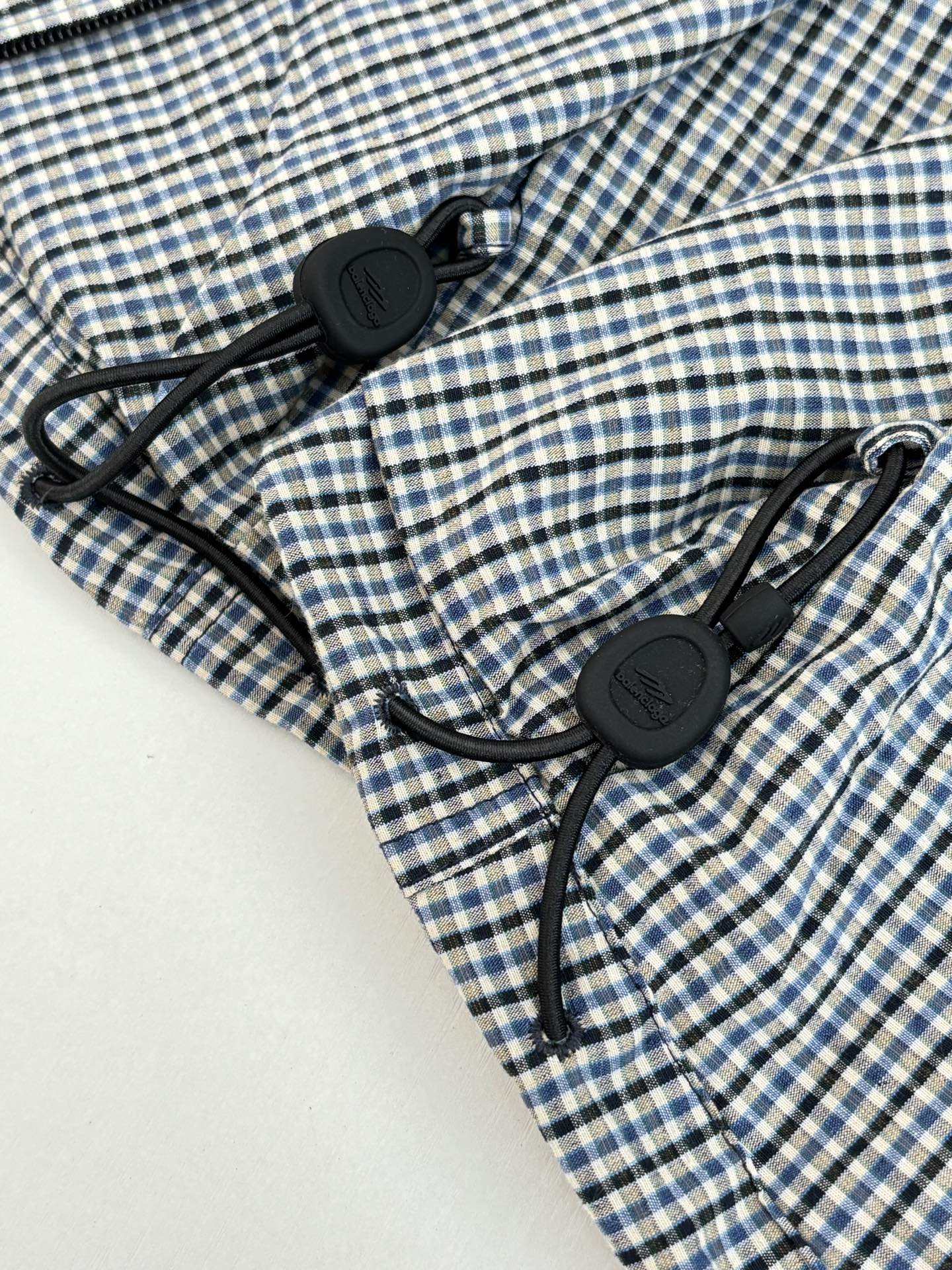 발렌시아가 남여공용 자켓 25SS 53187 Balenciaga 상세 이미지 8