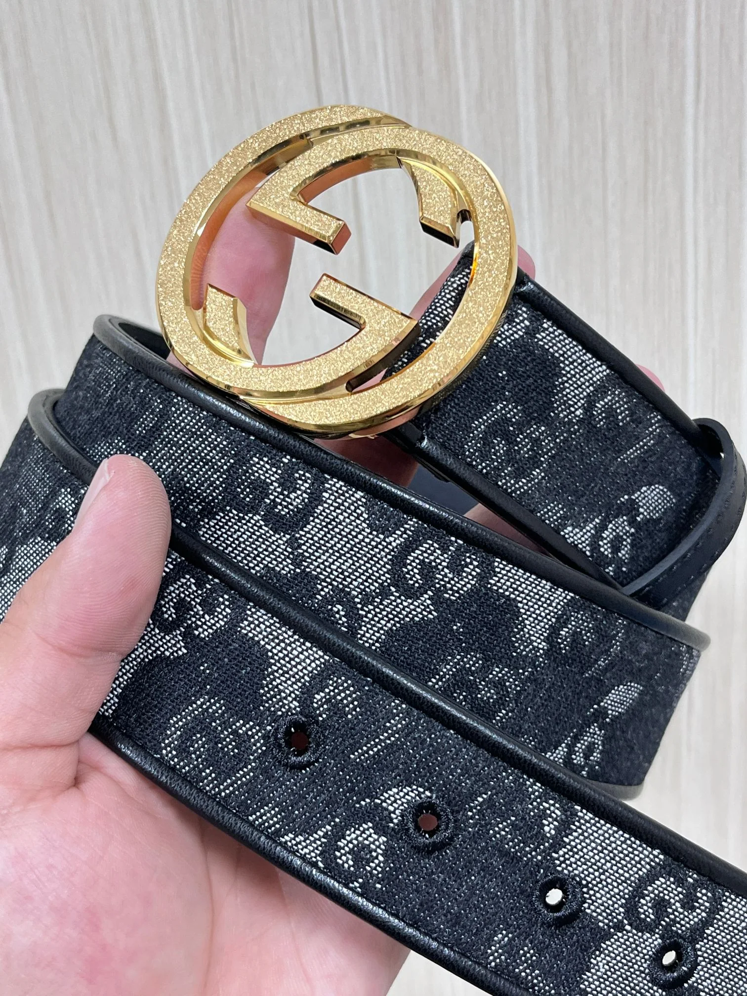 구찌 벨트 57096 Gucci Belt 상세 이미지 2