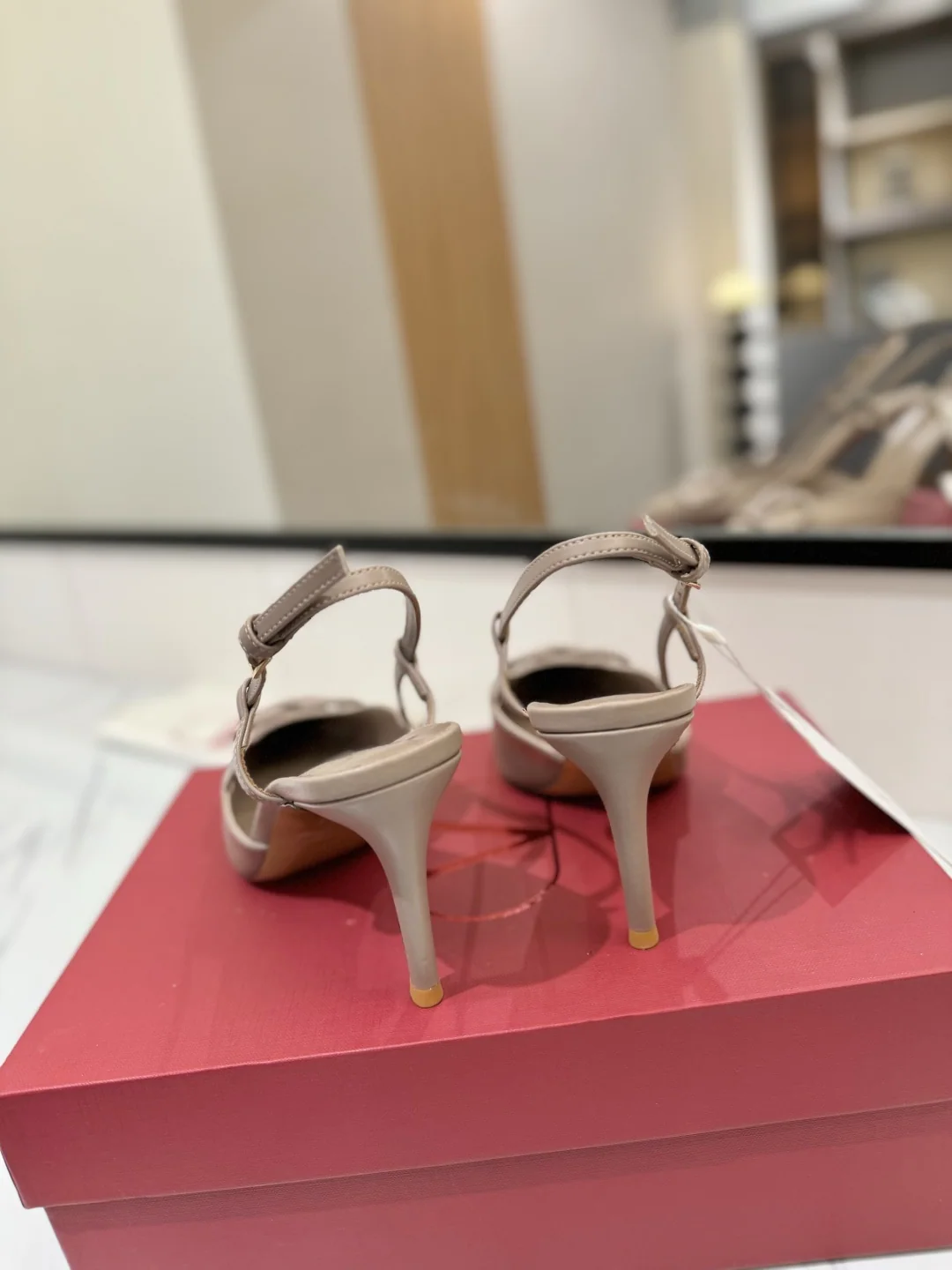 발렌티노 신발 상세 이미지 9