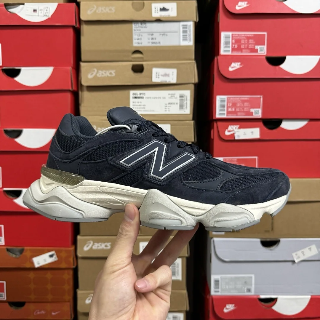 뉴발란스 [C] 9060 U9060NV 202112 New Balance 9060 상세 이미지 10