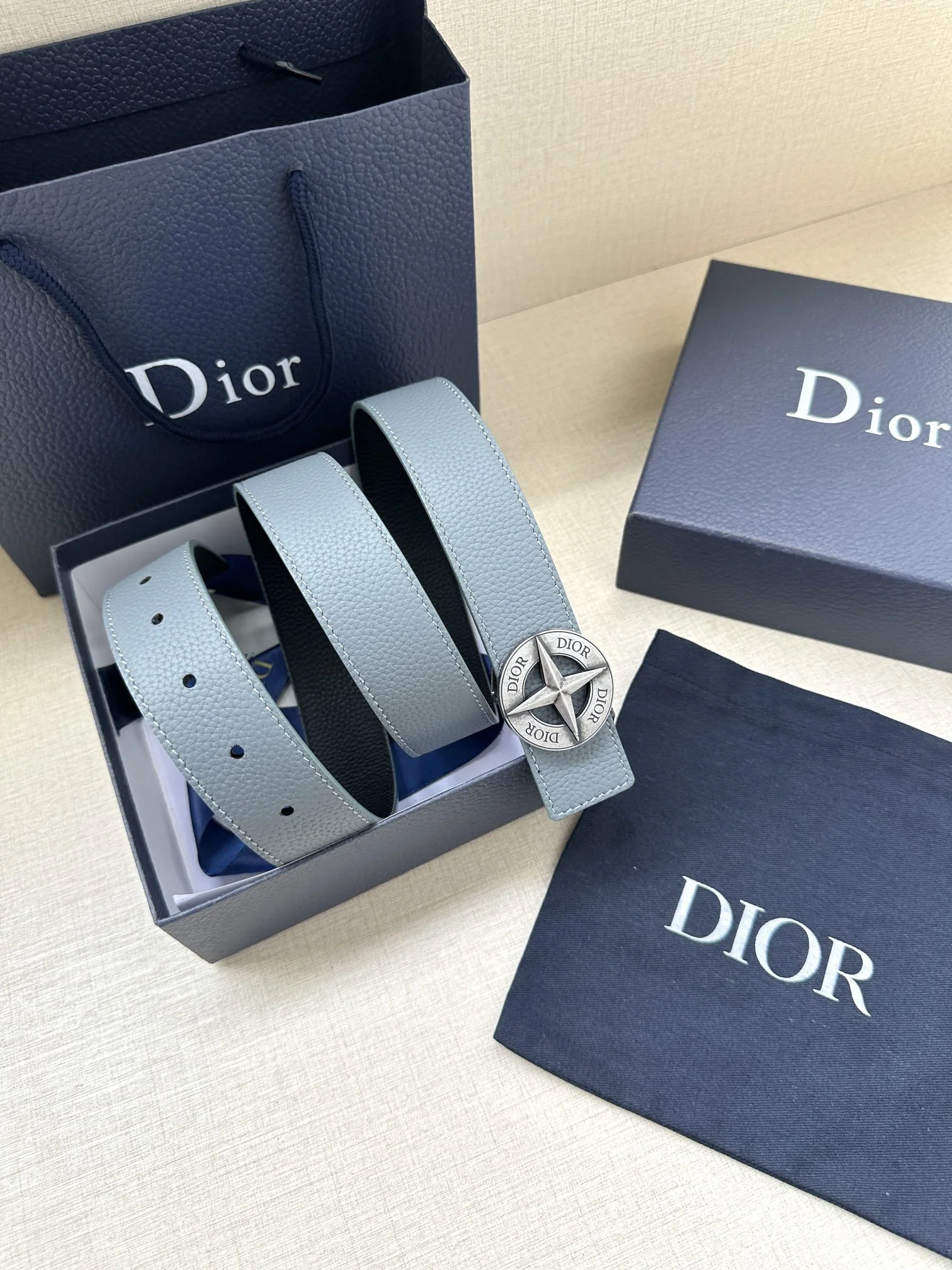 디올 벨트 59983 Dior Belt 상세 이미지 8