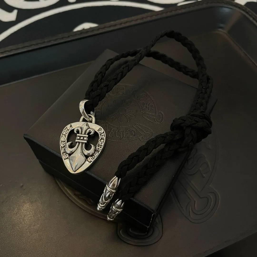크롬하츠 목걸이 62395 Chrome Hearts Necklace 상세 이미지 9