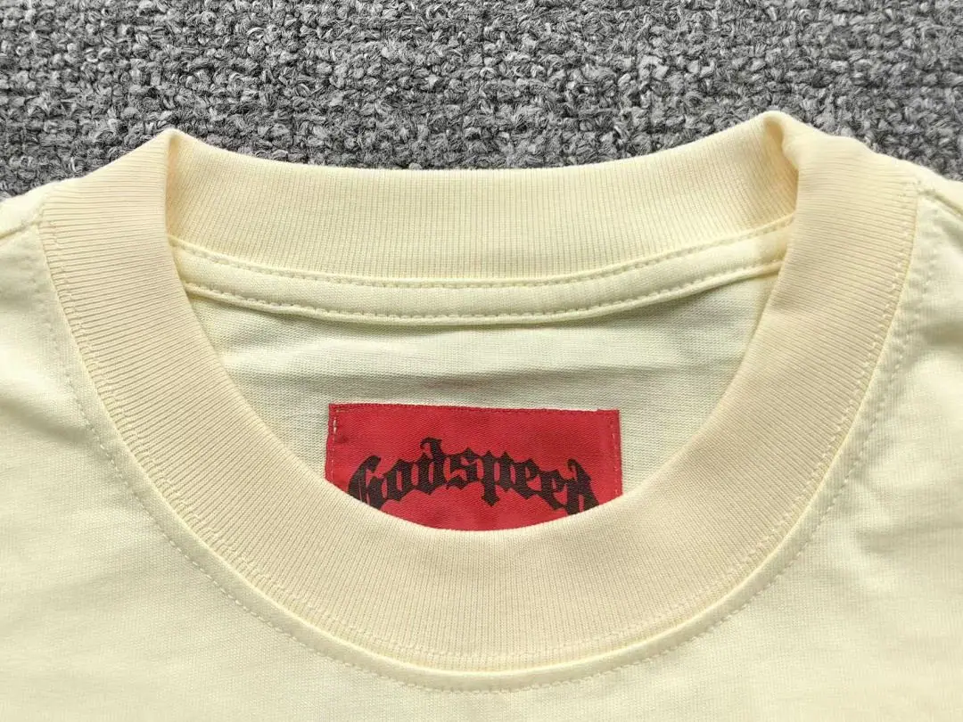 갓스피드 긴팔 티셔츠 203369 Godspeed Long Sleeve 상세 이미지 20