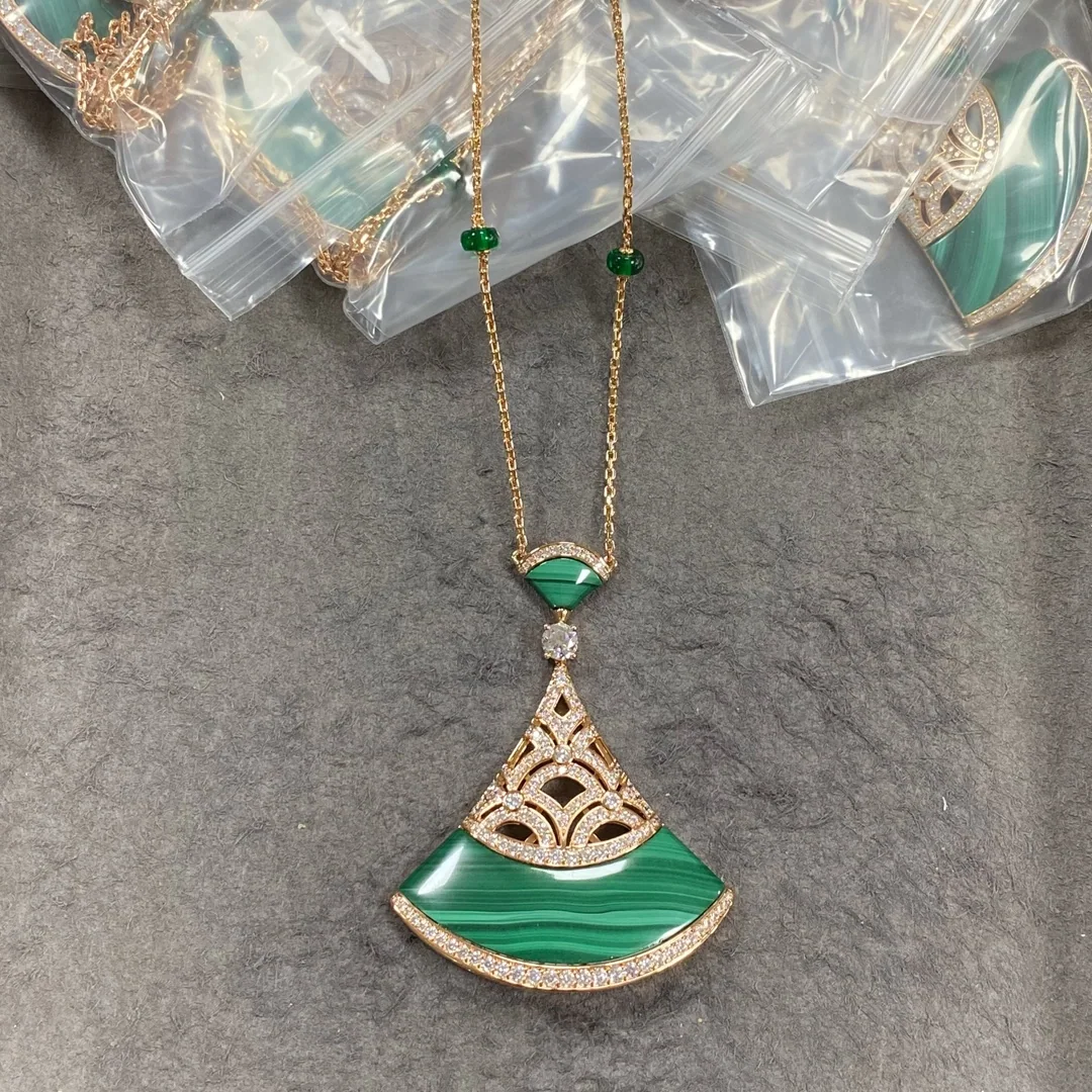 불가리 목걸이 64823 Bvlgari Necklace 상세 이미지 1