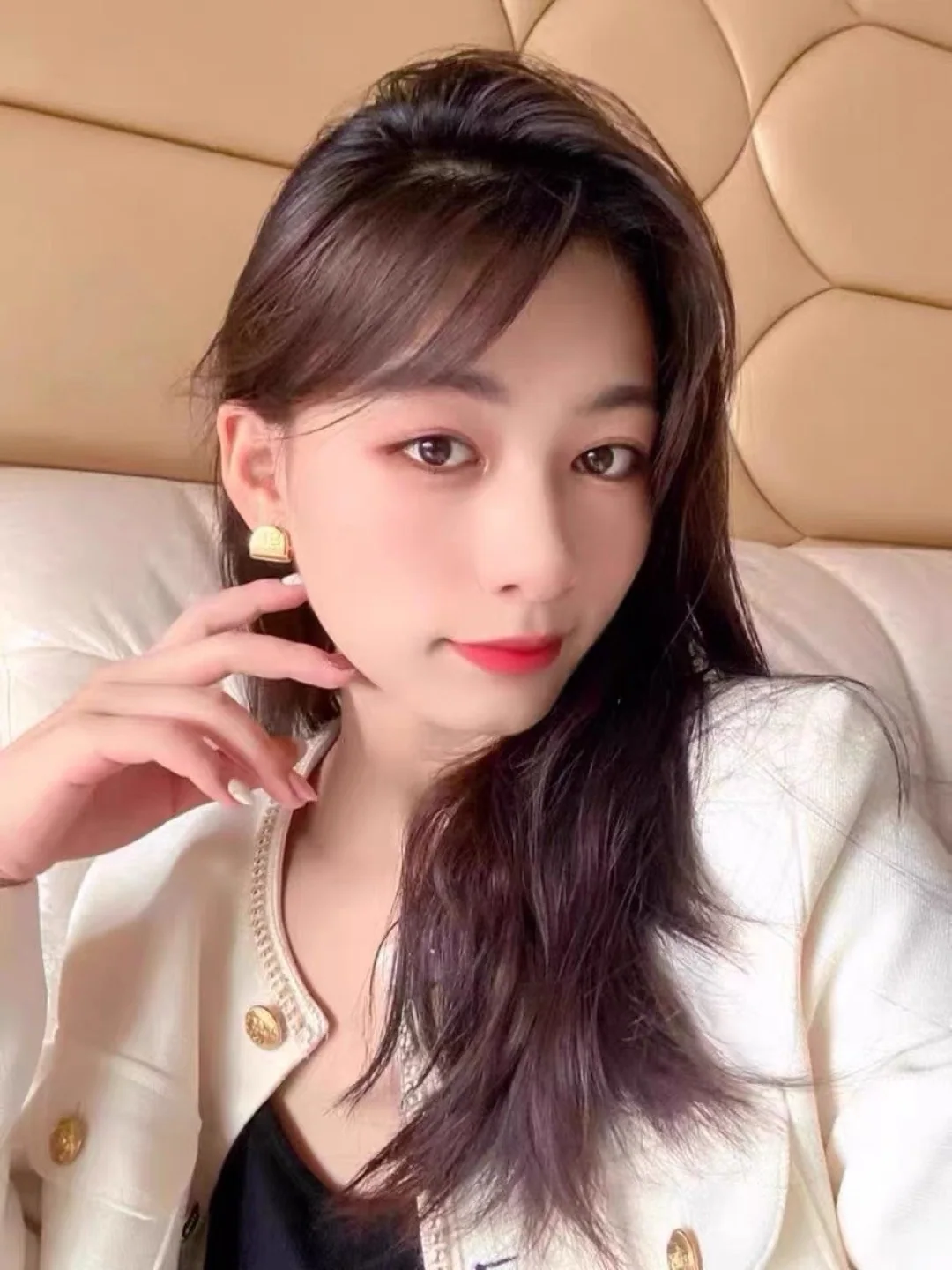 셀린느 귀걸이 69449 Celine Earrings 상세 이미지 3