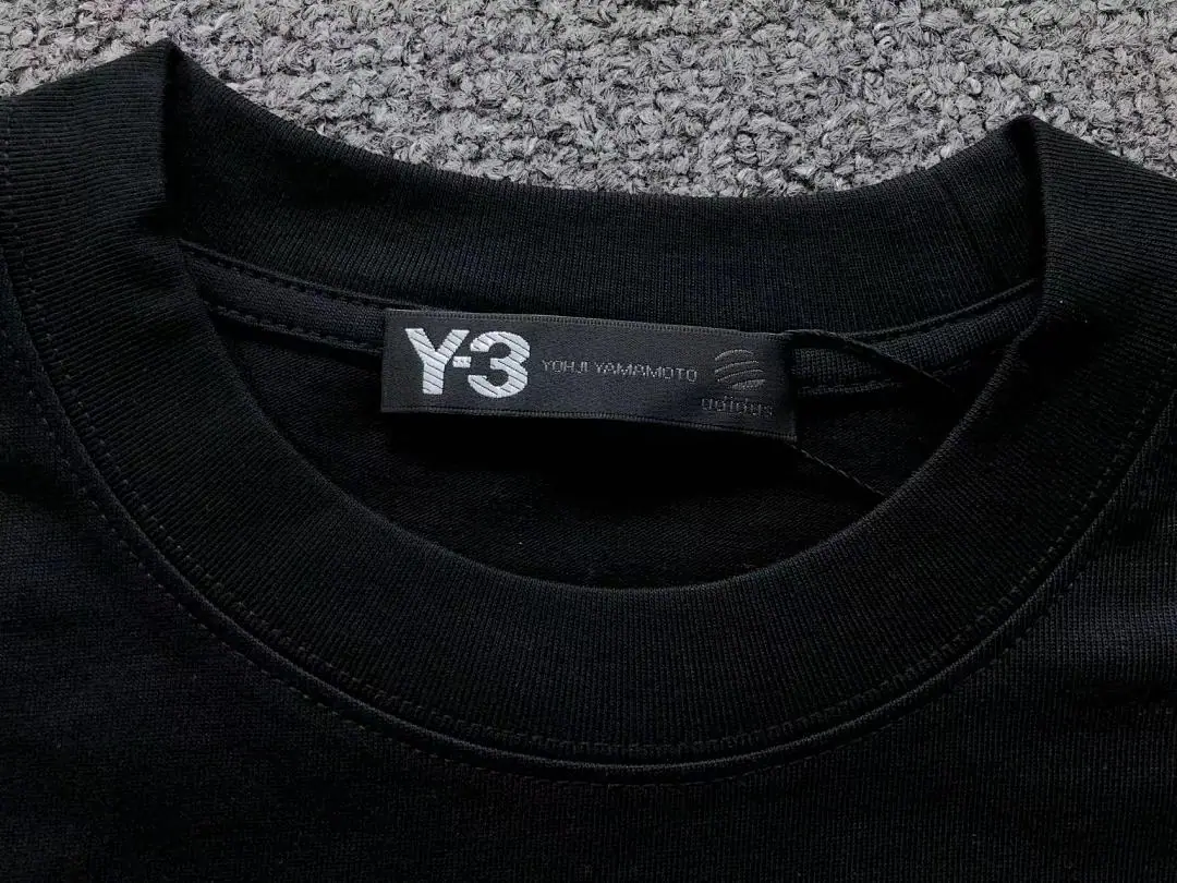 아디다스 Y-3 반팔 티셔츠 202853 Adidas Y-3 T-Shirt 상세 이미지 25