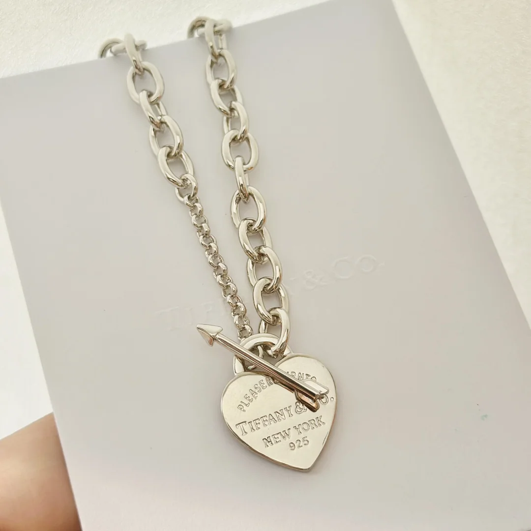 티파니 목걸이 70989 Tiffany & Co Necklace 상세 이미지 7