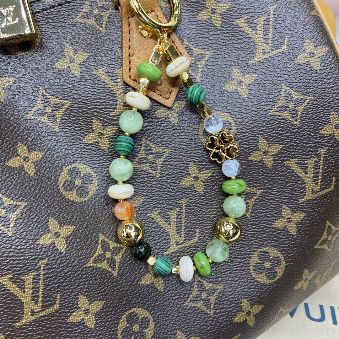 루이비통 스피디 소프트 30 버드케이지 가방 N87212 상세 이미지 7
