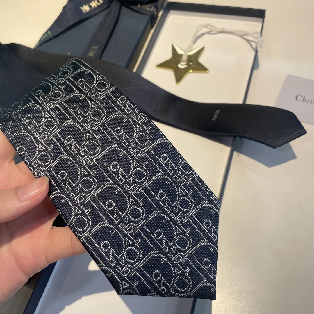 디올 넥타이 89882 Dior Accessories 상세 이미지 5